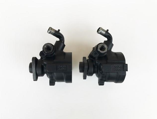 ГУР руля 55189598 FIAT