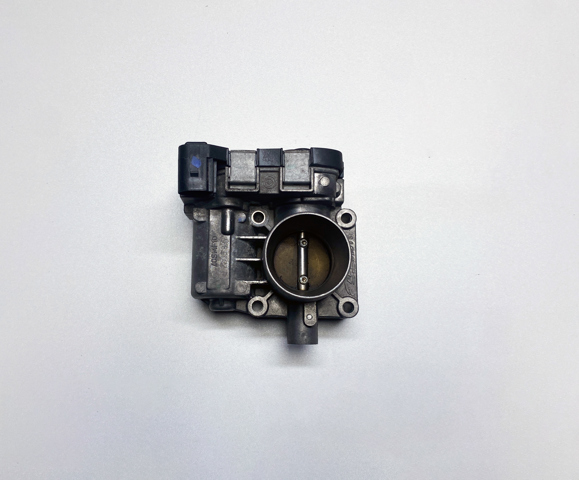 Блок дроссельной заслонки 55192786 FIAT