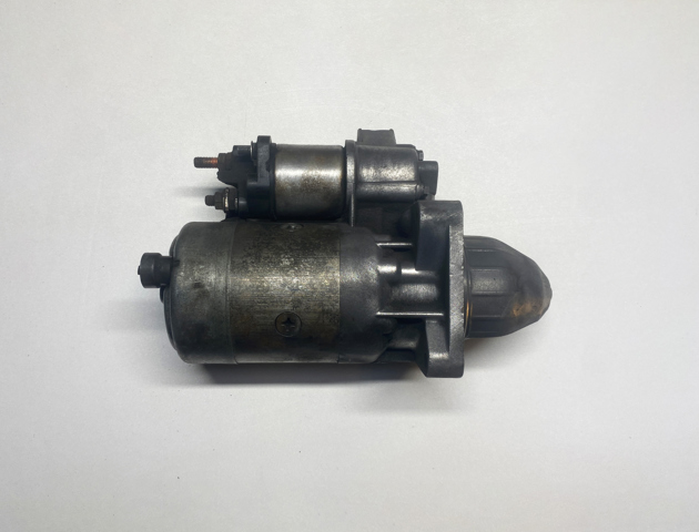 Стартер автомобиля 63222034 MAGNETI MARELLI