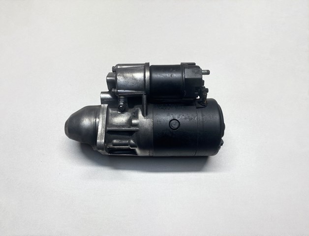 Стартер автомобиля 63222035 MAGNETI MARELLI
