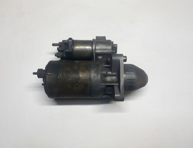 Стартер двигателя 63222138 MAGNETI MARELLI