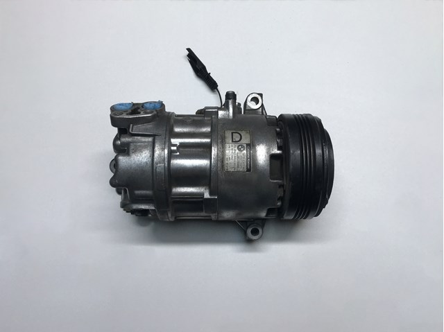 Компрессор хладагента 64526905643 BMW