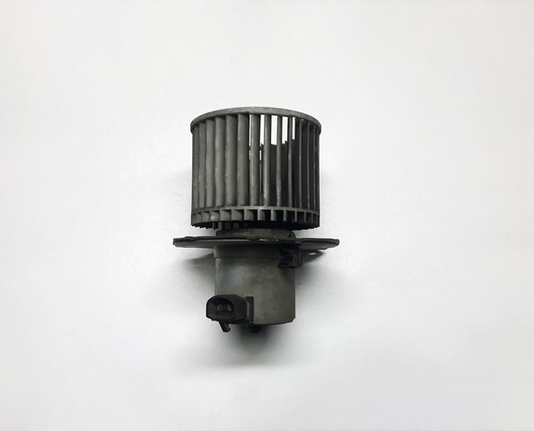 Мотор вентилятора печки (отопителя салона) ford transit (1991-1994 р.в) (91vw-18527-aa) 6729412