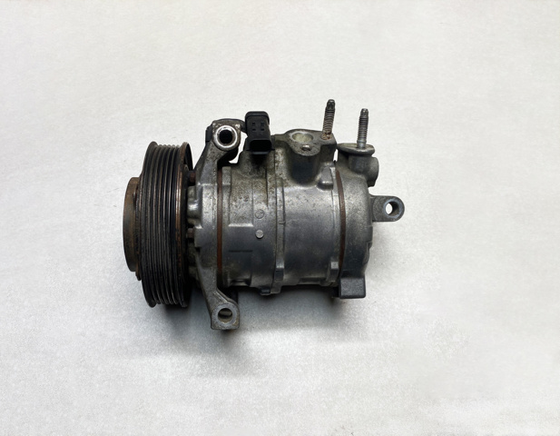 Компрессор хладагента 68021835AF CHRYSLER