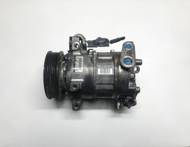 Компрессор кондиционера 68245076AA CHRYSLER