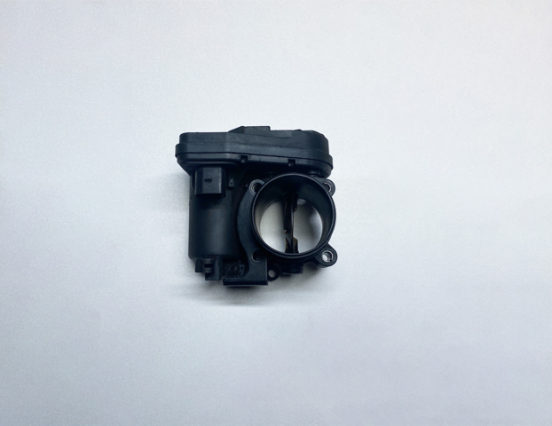Заслонка воздушная 6H4Q9E926BA LAND ROVER