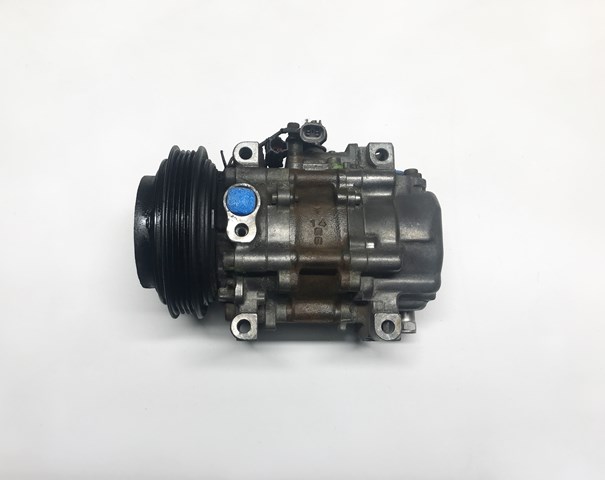 Компрессор хладагента 73111AE080 SUBARU