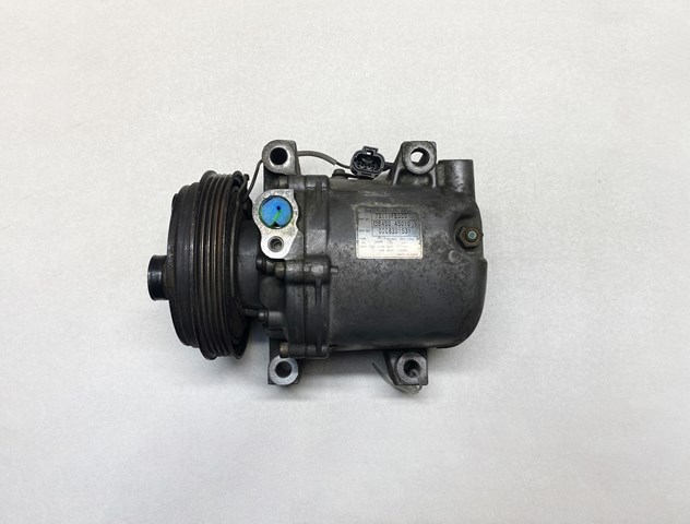 Компрессор климатической установки 73111FE000 SUBARU