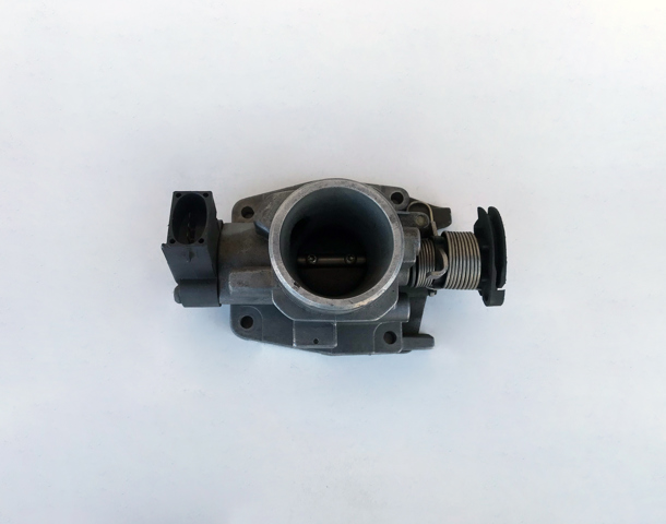 Заслонка воздушная 7311228 FORD
