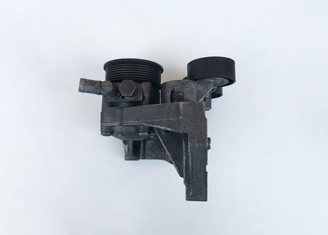 Насос гидравлики 7612955116 ZF PARTS