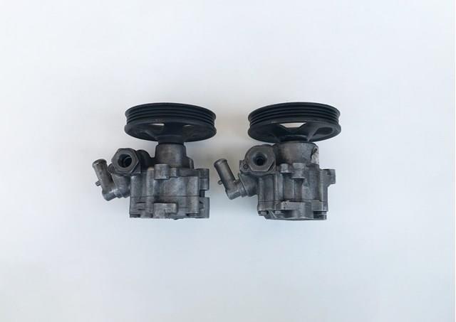 Насос ГУР 7613955517 ZF PARTS
