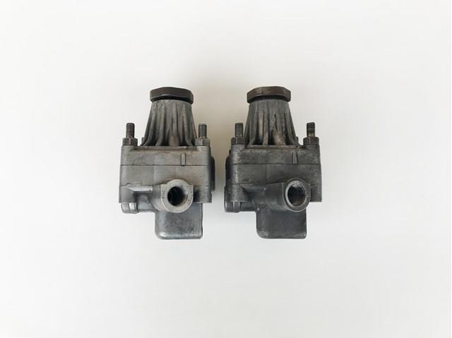 Насос гидравлики 7617059 FIAT