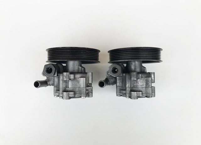 Насос рулевого управления 7617955560 ZF PARTS