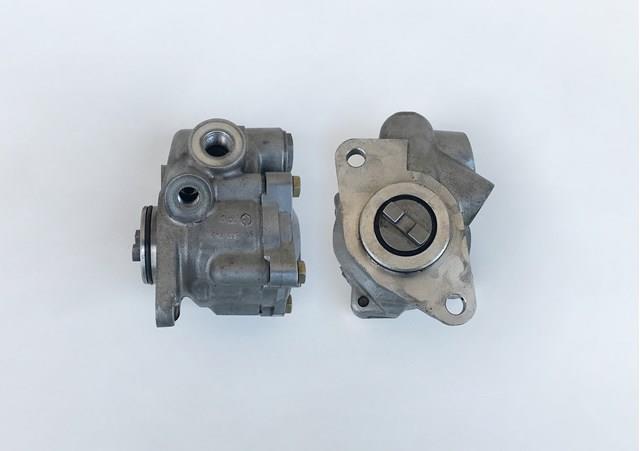 Насос гидроусилителя механизма рулевого управления 7682955142 ZF PARTS