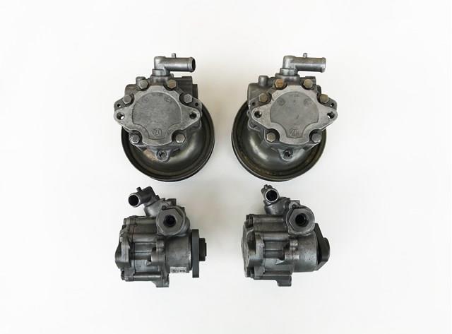 Помпа ГУР 7691955200 ZF PARTS