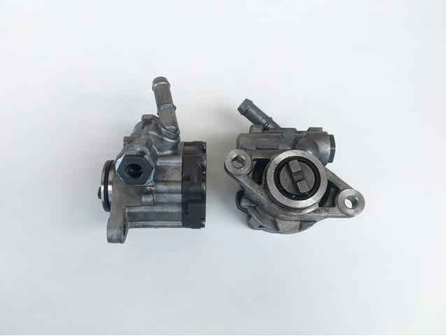 Насос гидроусилителя руля (ГУР) 7693955604 ZF PARTS