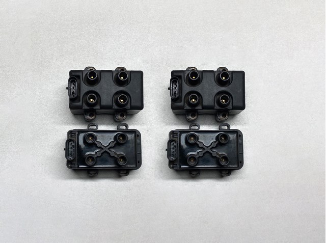 7700274008 Катушка зажигания купить Чернигов