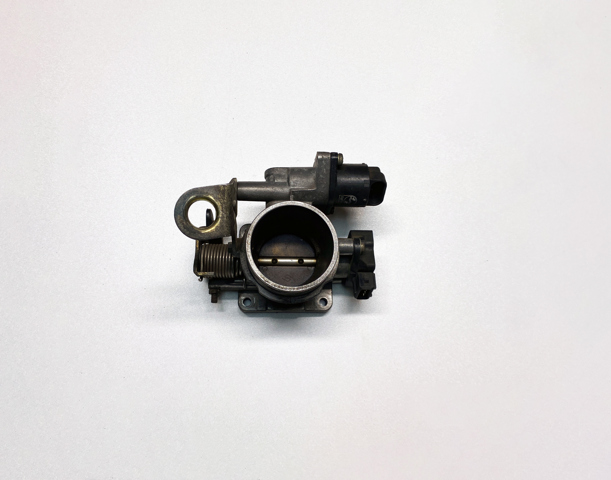 Заслонка воздушная 7700861679J RENAULT