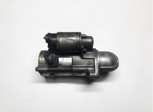 Стартер 8000269 DELCO REMY