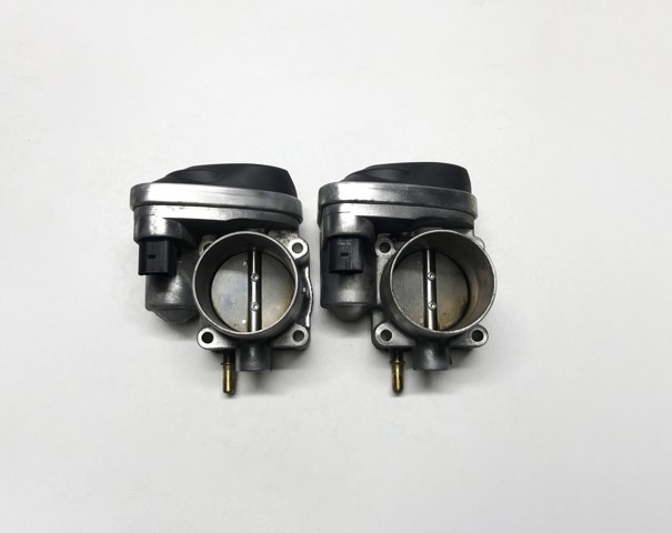 Дроссельная заслонка 8200190230 RENAULT