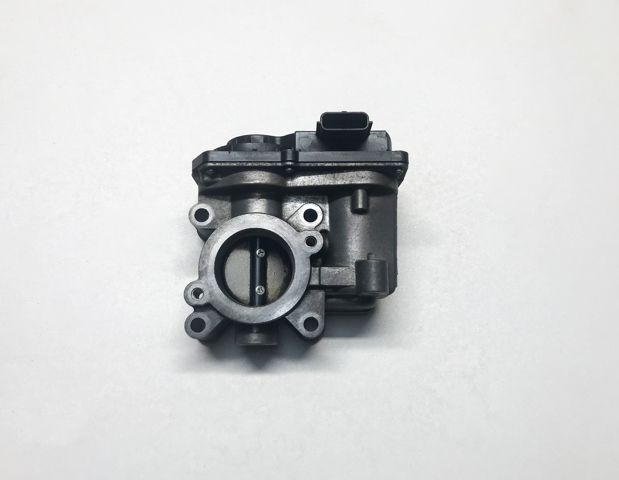 Дроссельная заслонка в сборе 8200619046 RENAULT