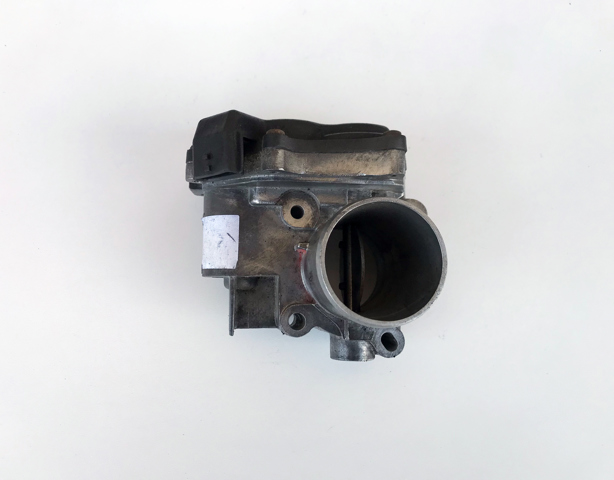 Заслонка воздушная 8200987453 RENAULT