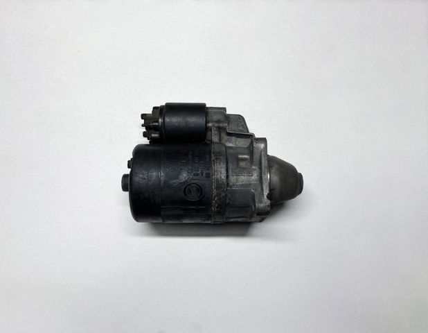 Стартер 86AB11000BA FORD