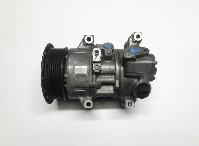 Компрессор хладагента 8831002480 TOYOTA