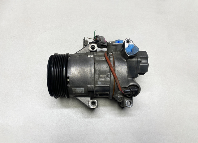 Насос кондиционера 883100D202 TOYOTA
