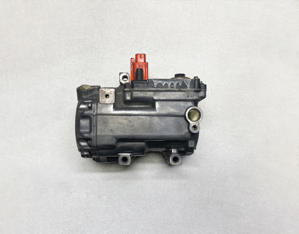 Насос кондиционера 8837030021 TOYOTA