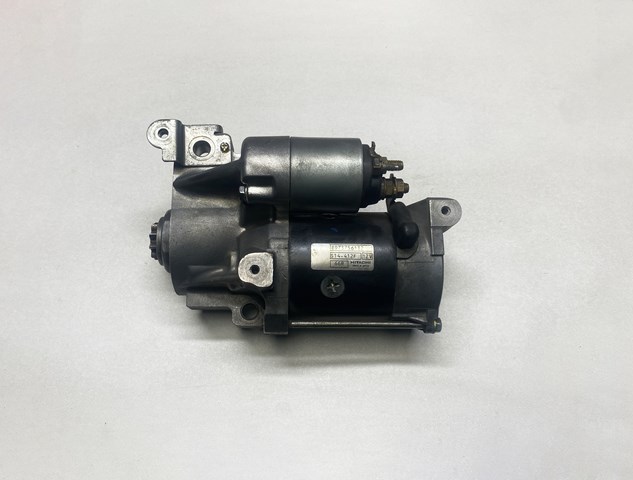 Стартер автомобиля 8973756132 ISUZU
