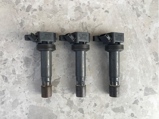 Катушка 9004852126 DAIHATSU