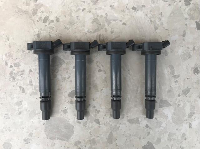 Катушка зажигания 9091902250 TOYOTA