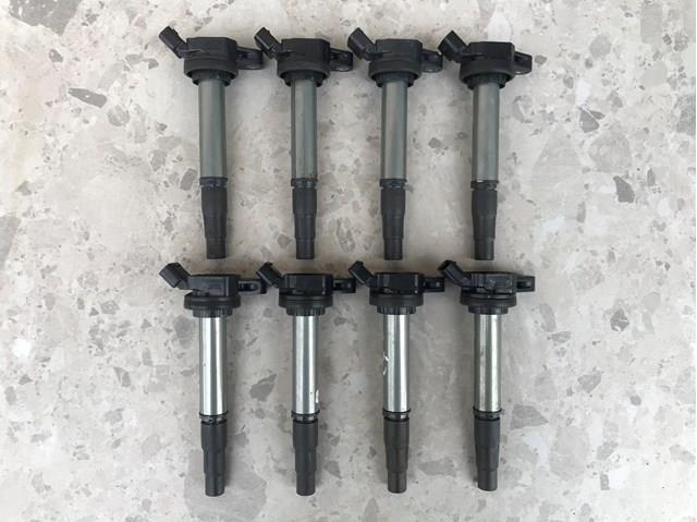 9091902252 Toyota катушка