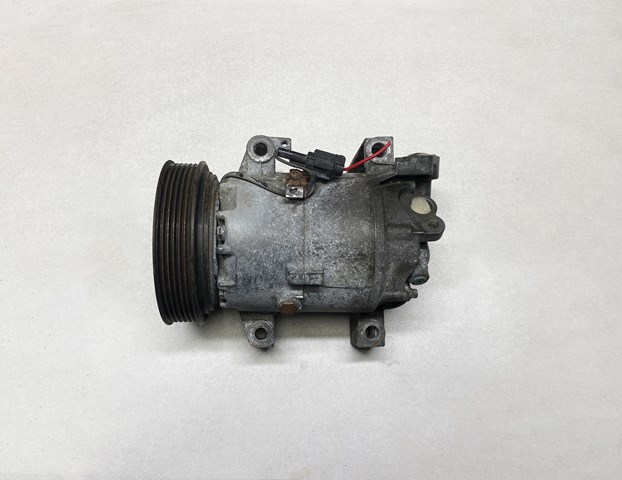 Компрессор системы кондиционирования 926001F701 NISSAN
