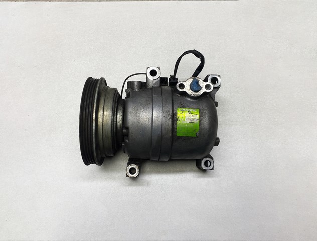 Компрессор хладагента 9260062Y60 NISSAN