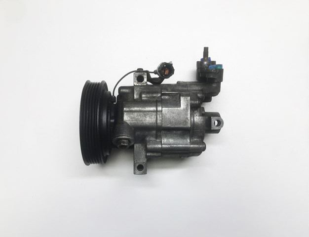 Компрессор климатической установки 92600AX020 NISSAN