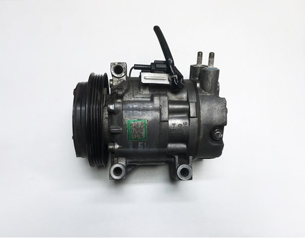 Компрессор хладагента 92600CD100 NISSAN