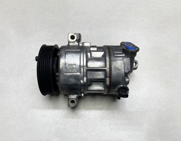 Компрессор климатической установки 9520055P10 SUZUKI