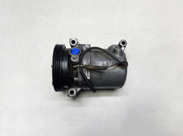 Компрессор кондиционера 9520069GA1 SUZUKI