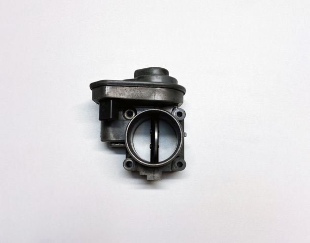 Клапан EGR, рециркуляции газов 96440414 OPEL