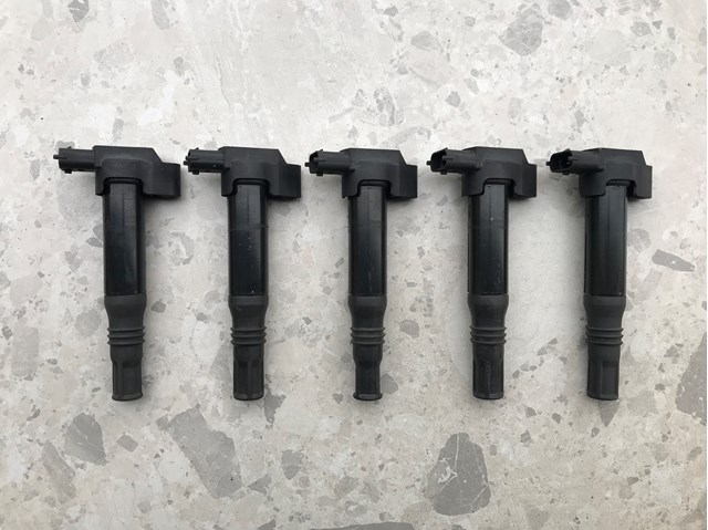 Катушка 9671214580 PEUGEOT