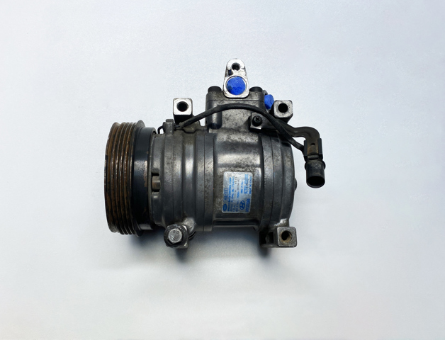 Компрессор системы кондиционирования 9770107200 HYUNDAI