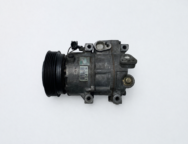 Компрессор хладагента 977012L302 HYUNDAI