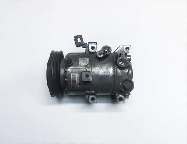 Компрессор кондиционера 97701A6701 HYUNDAI