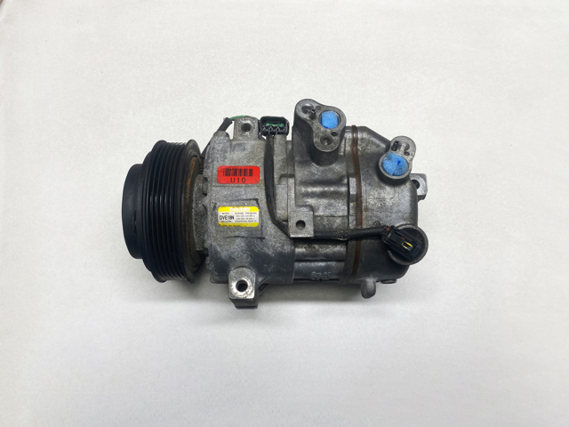 Компрессор хладагента 97701C5100 HYUNDAI