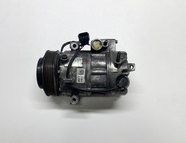 Насос кондиционера 97701S1200 HYUNDAI