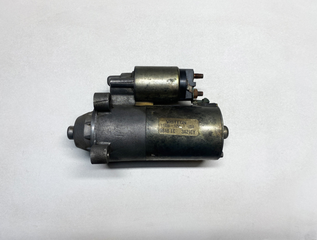 Стартер двигателя 98AB11000EC FORD