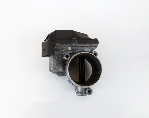 Заслонка воздушная 9M5Q9E926AA FORD