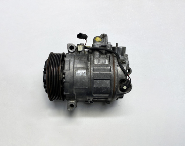 Насос кондиционера A0002306211 MERCEDES